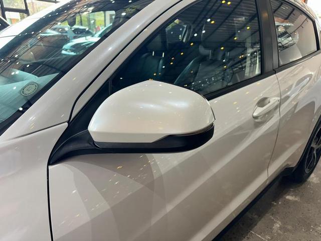 HONDA HR-V EXL CVT 2020