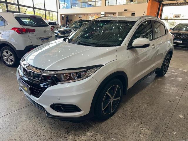 HONDA HR-V EXL CVT 2020
