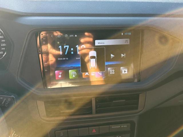 VOLKSWAGEN T CROSS SENSE TSI 2023