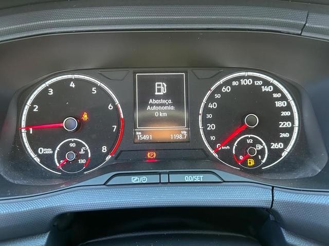 VOLKSWAGEN T CROSS SENSE TSI 2023