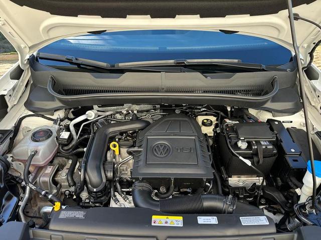 VOLKSWAGEN T CROSS SENSE TSI 2023