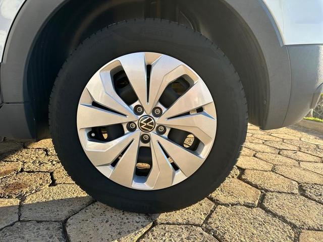 VOLKSWAGEN T CROSS SENSE TSI 2023