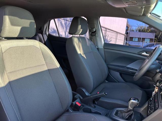 VOLKSWAGEN T CROSS SENSE TSI 2023