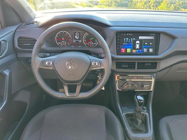 VOLKSWAGEN T CROSS SENSE TSI 2023