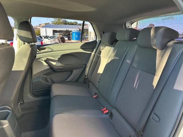 VOLKSWAGEN T CROSS SENSE TSI 2023