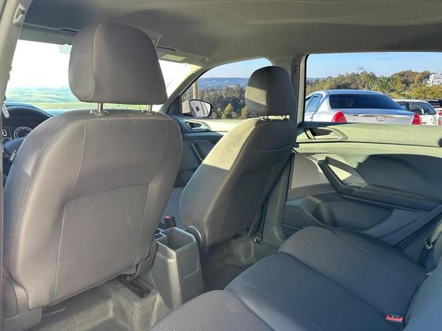 VOLKSWAGEN T CROSS SENSE TSI 2023