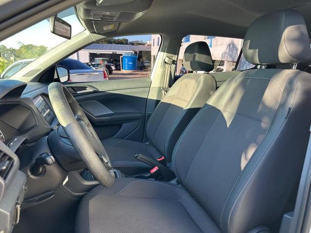 VOLKSWAGEN T CROSS SENSE TSI 2023