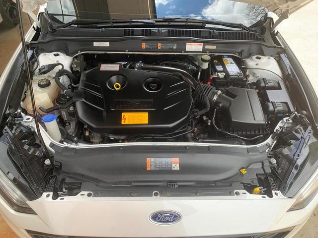 FORD FUSION SEL GTDI 2018