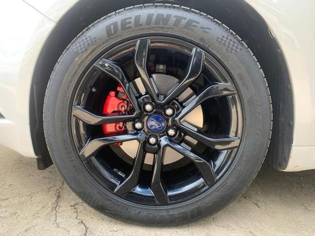 FORD FUSION SEL GTDI 2018