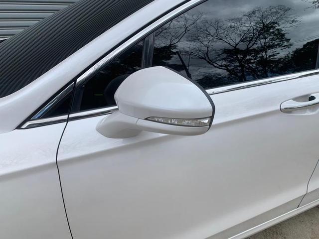 FORD FUSION SEL GTDI 2018
