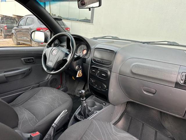 FIAT STRADA WK CC E 2018