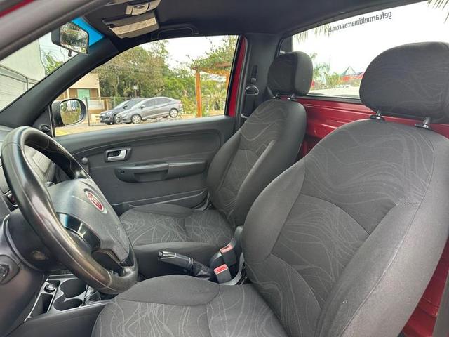 FIAT STRADA WK CC E 2018