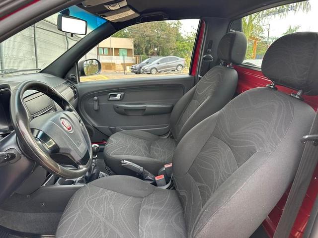 FIAT STRADA WK CC E 2018