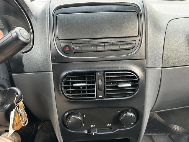 FIAT STRADA WK CC E 2018