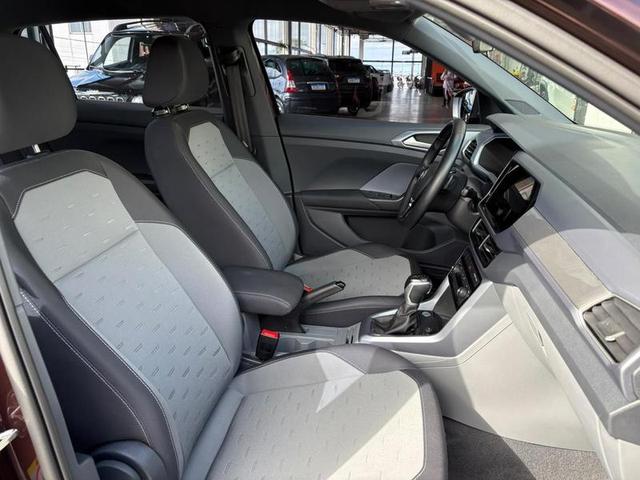 VOLKSWAGEN T CROSS CL TSI AD 2021