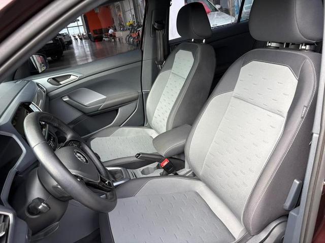 VOLKSWAGEN T CROSS CL TSI AD 2021