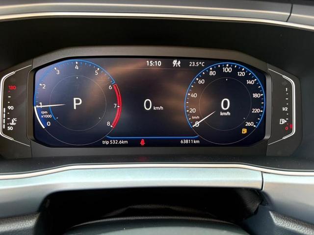 VOLKSWAGEN T CROSS CL TSI AD 2021
