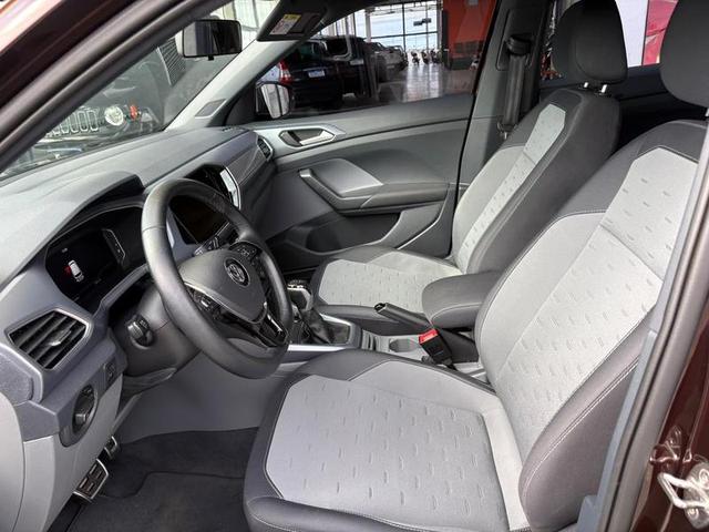VOLKSWAGEN T CROSS CL TSI AD 2021