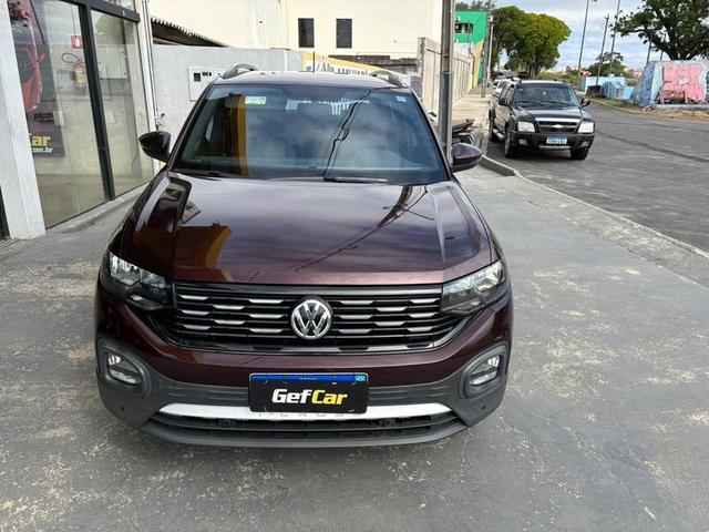 VOLKSWAGEN T CROSS CL TSI AD 2021