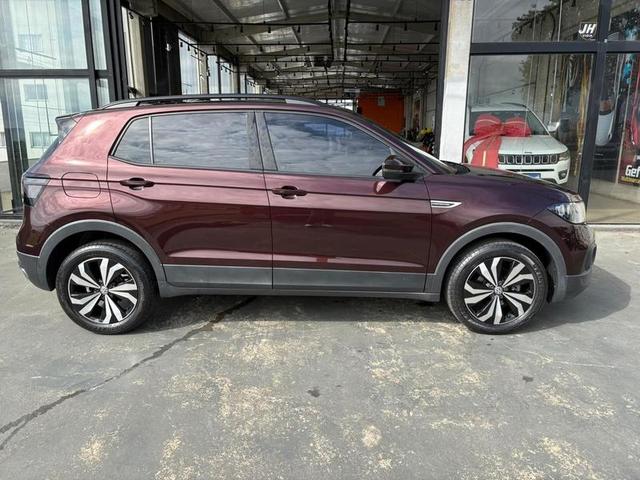 VOLKSWAGEN T CROSS CL TSI AD 2021