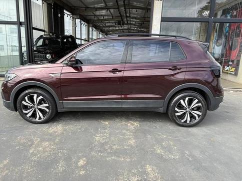 VOLKSWAGEN T CROSS CL TSI AD 2021