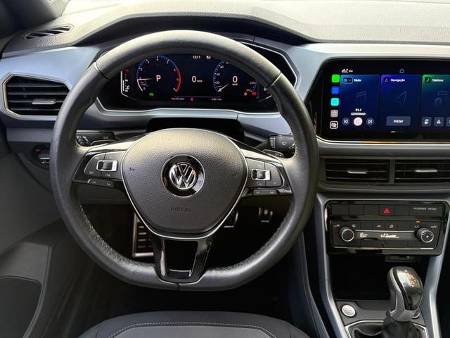 VOLKSWAGEN T CROSS CL TSI AD 2021