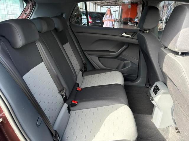 VOLKSWAGEN T CROSS CL TSI AD 2021