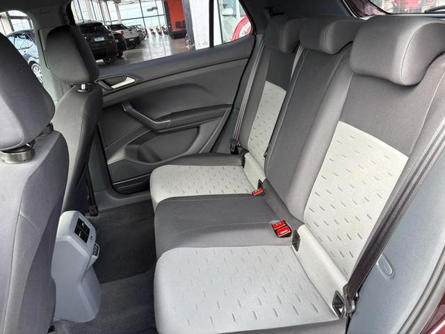 VOLKSWAGEN T CROSS CL TSI AD 2021