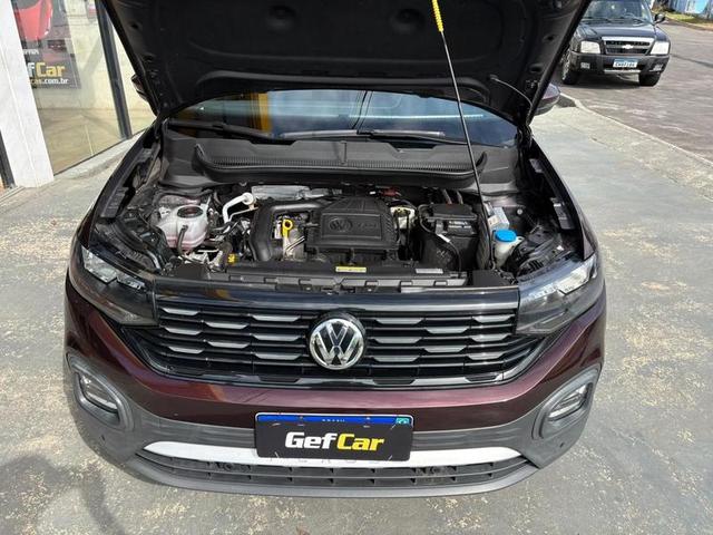 VOLKSWAGEN T CROSS CL TSI AD 2021