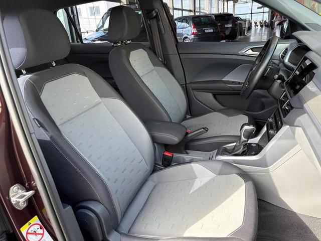 VOLKSWAGEN T CROSS CL TSI AD 2021