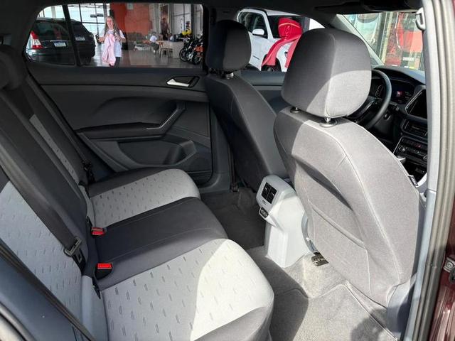 VOLKSWAGEN T CROSS CL TSI AD 2021