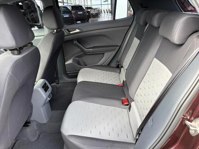 VOLKSWAGEN T CROSS CL TSI AD 2021