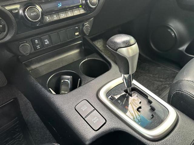 TOYOTA HILUX CDSRVA4FD 2021