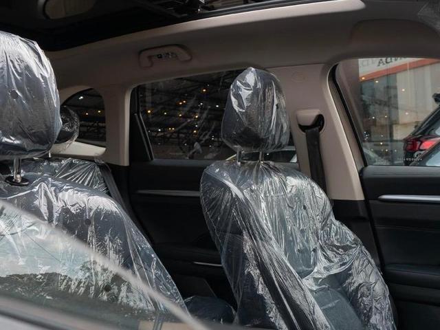 GWM HAVAL H6 1.5 HEV2 