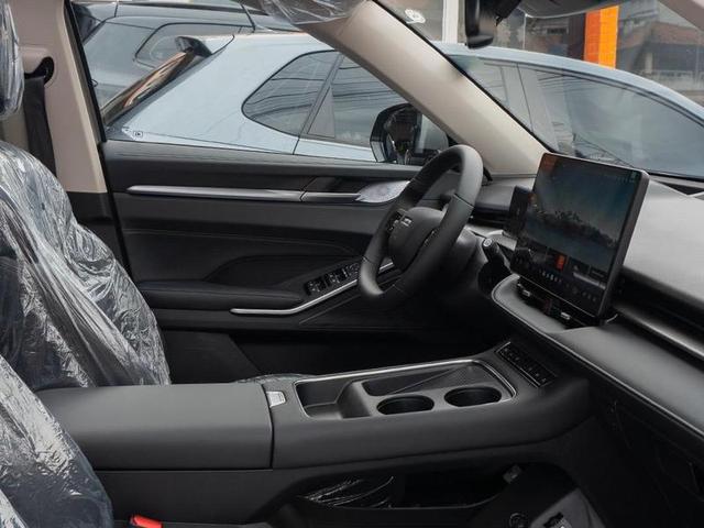 GWM HAVAL H6 1.5 HEV2 