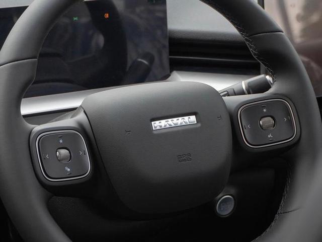 GWM HAVAL H6 1.5 HEV2 