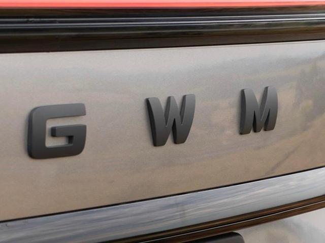 GWM HAVAL H6 1.5 HEV2 