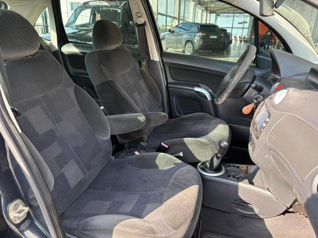 CITROEN C3 EXCL 14 FLEX 2008