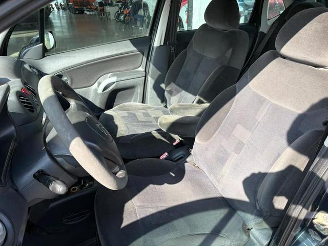 CITROEN C3 EXCL 14 FLEX 2008