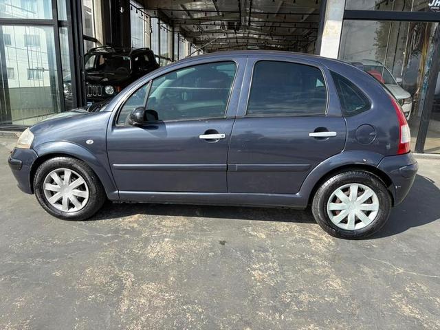 CITROEN C3 EXCL 14 FLEX 2008