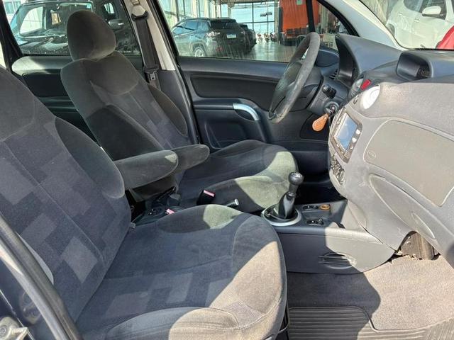 CITROEN C3 EXCL 14 FLEX 2008