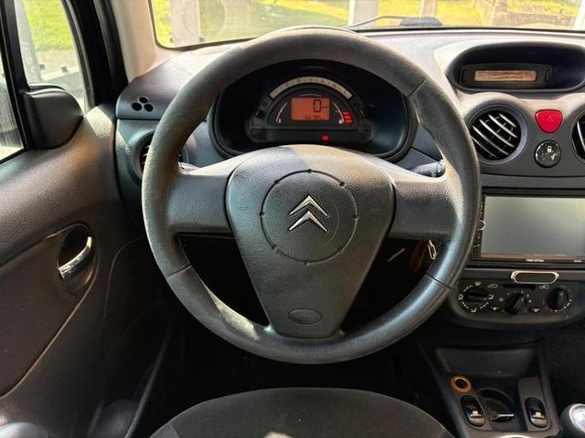 CITROEN C3 EXCL 14 FLEX 2008