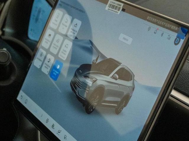 BYD Song Plus 2027