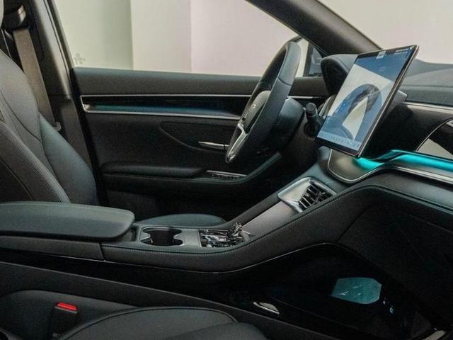 BYD Song Plus 2027