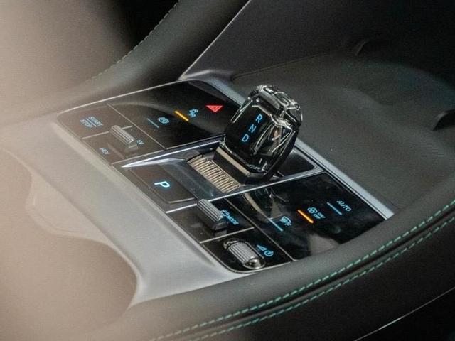 BYD Song Plus 2027