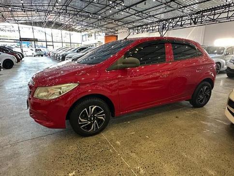 CHEVROLET ONIX 1.0MT LT 2015