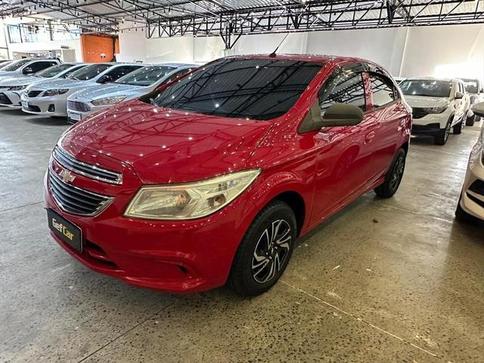 CHEVROLET ONIX 1.0MT LT 2015