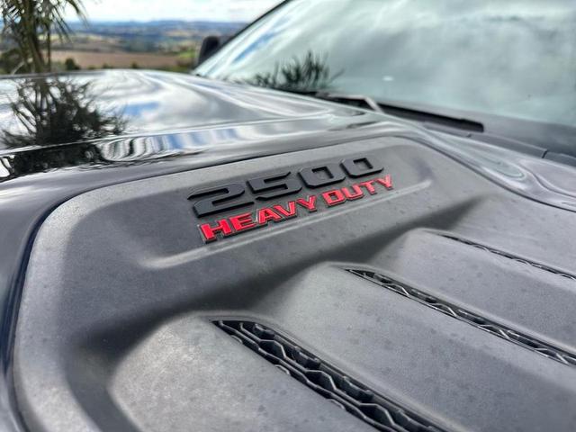 RAM 2500 LAIE 2024