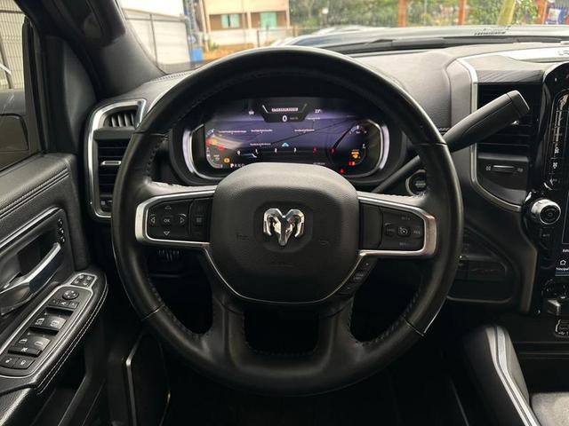 RAM 2500 LAIE 2024