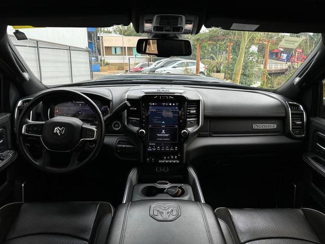 RAM 2500 LAIE 2024